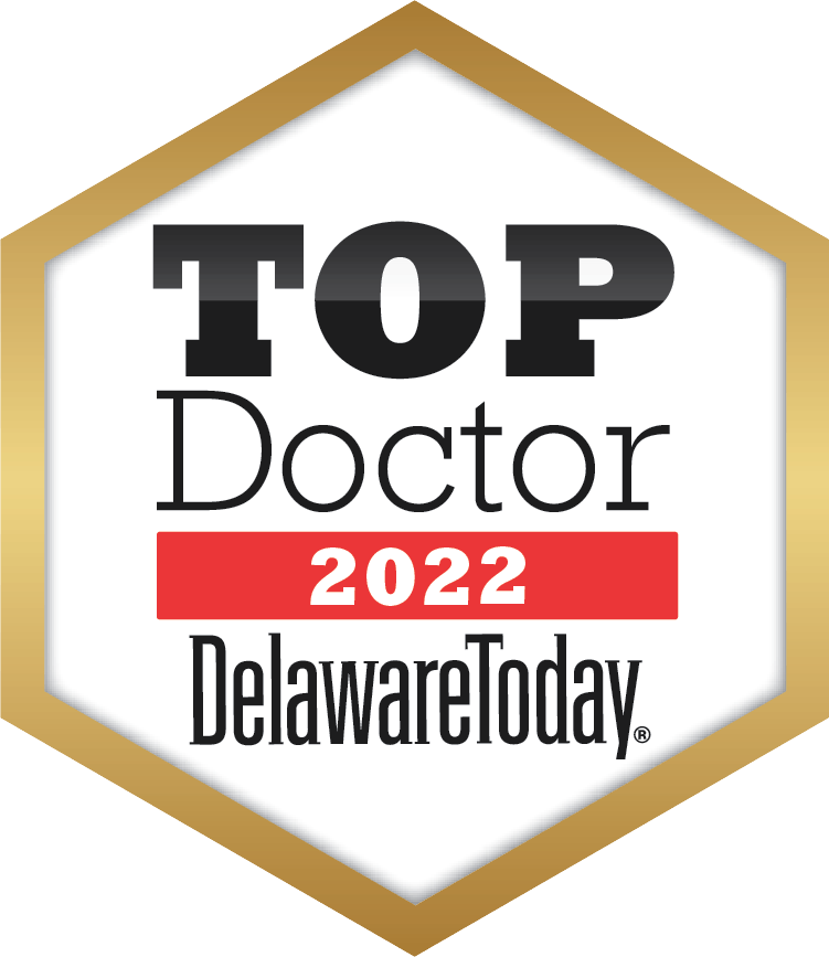 Justin Connor, Delaware's top Doctor for Pediatric Orthopedic Medicine, 2022